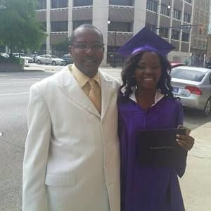 Meet your Posher, Marcus